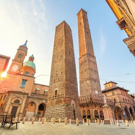 Serenity, Bologna By Short Holidays Exterior foto