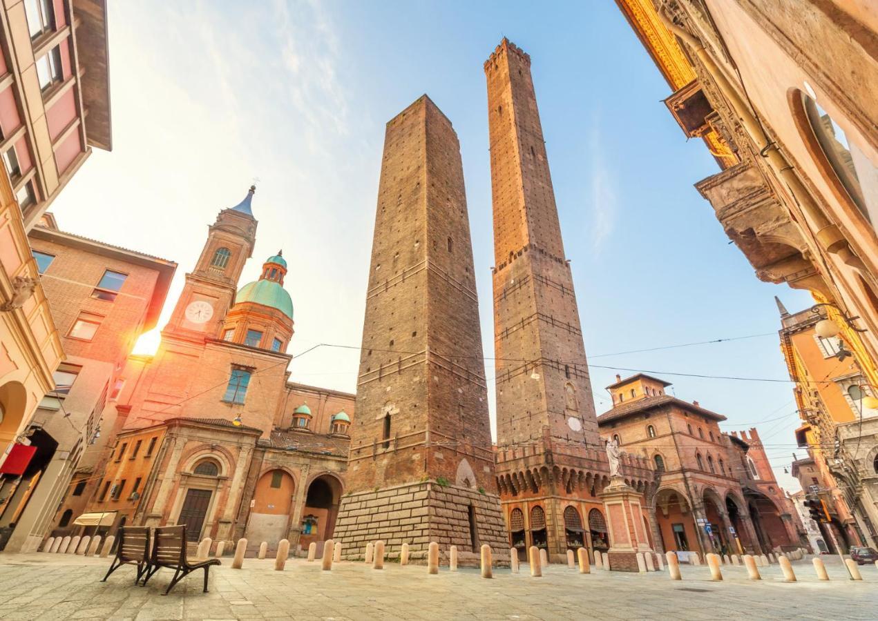 Serenity, Bologna By Short Holidays Exterior foto